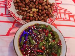 -饶福记·南昌烧烤大排档(九龙湖土著店)
