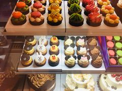 -旋木烘焙·生日蛋糕(梅林店)