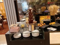 -上海西藏大厦万怡自助餐厅(徐汇店)