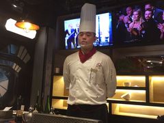 -玛雅铁板烧餐厅(中关村店)
