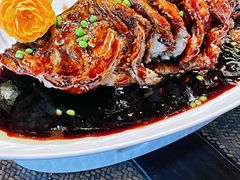 -山水雅居·江南雅宴(运河公园店)