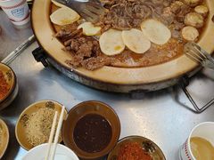-阿昌白族石板烧(大理古城店)