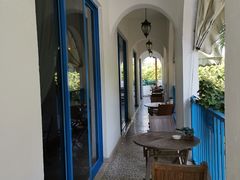 -长江六号法国餐厅(长江南路店)