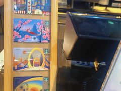 -星巴克(上海交通大学店)