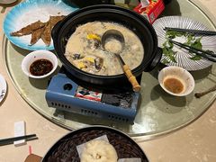 -浔庐餐厅•江西老字号•九江菜(南湖国际店)