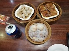 -彩景大茶楼(平湖店)