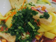 -西域伙伴清真牛肉面(中盛店)
