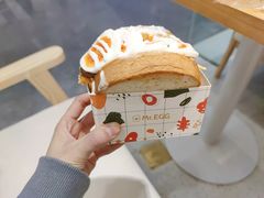 -蛋先生·爆蛋吐司(天一广场店)