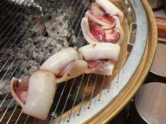 -西塔老太太泥炉烤肉(上海七宝领展广场店)