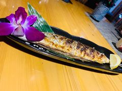 -月见·烧鸟酒场居酒屋(农科路店)