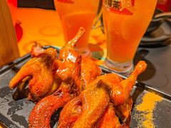 -羽鸽集·乳鸽专门店·地道顺德菜(岭南站店)