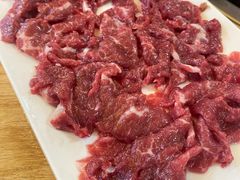 -伟记牛肉(金鸿公路店)