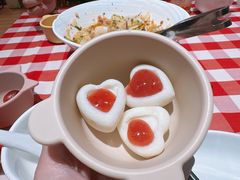 -西贝(武汉天地店)