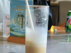 -大堂酒廊·亚龙湾万豪度假酒店