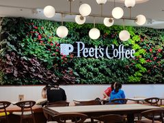 大堂-Peet's Coffee皮爷咖啡(上海长风大悦城店)