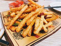 -孙厨娘川味饭馆(临河街店)