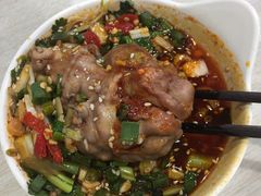 -蜀串香牛杂火锅串串