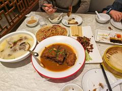 -福来居烤鸭店(天坛二店)