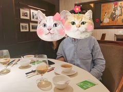 红枣杞子炖美国响螺-利苑酒家(华熙国际店)