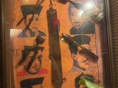 -流浪者复古西餐鸡尾酒吧(沈阳店)