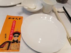 -乾隆美食·本帮菜(黄河路店)