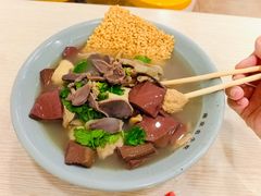 -小潘记鸭血粉丝汤
