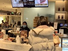 -Peet's 皮爷咖啡(东湖路手作店)