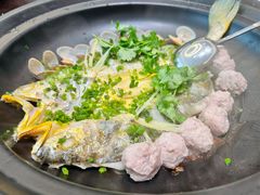 -莆鑫海鲜城(浏河店)