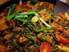 -虎丫炒鸡(平顶山汝州绿洲广场店)