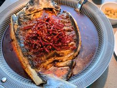 -半天妖烤鱼(新中关购物中心店)