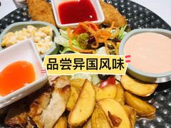 -天河城购物中心