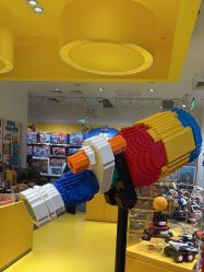 -LEGO(国贸商城店)