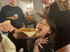 -食戟