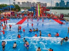 -东湖欢乐水世界