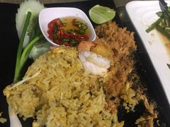 -The Dishes Seafood & Restaurant