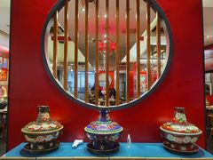 -1078號老北京涮肉(松柏店)