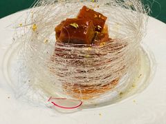 -荷风细雨·中国茶宴(碧云店)