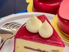 -CREAM STORY意大利手工冰淇淋&甜品(万象前海店)