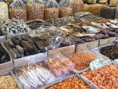 -海勤盛海味干货市场