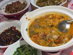 -西江红·株洲本地菜(滨江南路店)