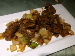 月牙骨-乡间好味私家菜(总店)
