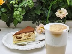-Beans Solo豆号咖啡(百家湖花园店)