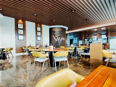 大堂-无锡苏宁银河国际酒店-麺餐厅