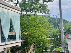 -里口山风景名胜区