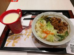 -永和大王(长寿路店)