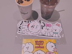 -Seesaw Coffee(上生新所店)