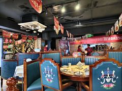 -品质伊骊新疆菜(紫金店)