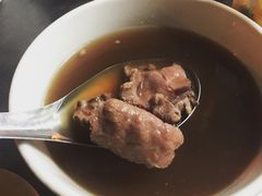 招牌牛肉汤-文章牛肉汤