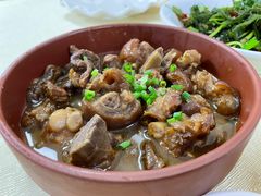 -蚝家菜馆(沙井店)