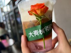 -大青树咖啡(大理古城店)